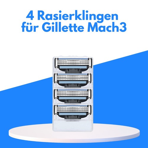 Rasierklingen alternative - 4,
