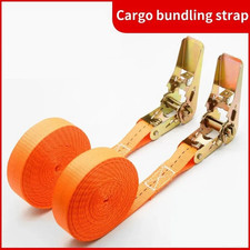 1pcs Heavy Duty Cargo Tie-Down