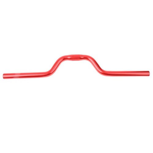 Fixed gear riser lenker 4 - fixed,