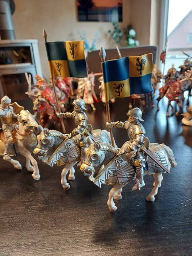 Schleich ritter löwenritter - schleich,