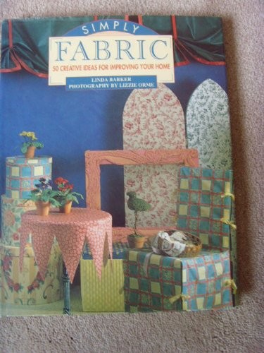 Simply fabric creative - 50,
