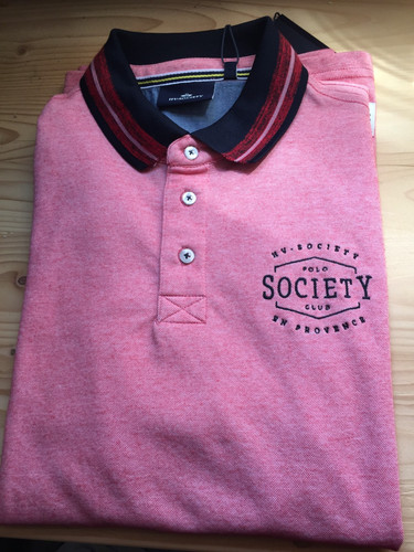 Polo poloshirt modell - hv,
