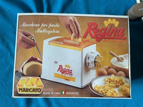 Marcato regina pasta - regina,