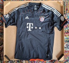FC Bayern München 3. Trikot