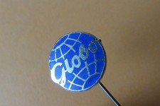 Unbekannt  Globo    Abzeichen