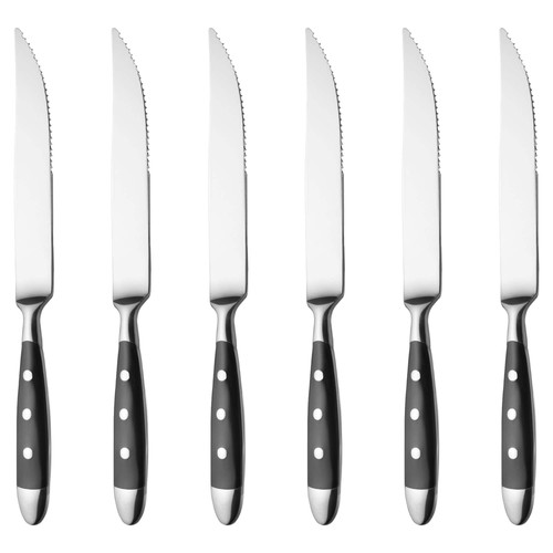 Gräwe steakmesser - 6,