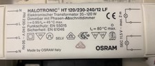 Osram Transformator Trafo