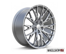 Peugeot Ford Multispoke HRE