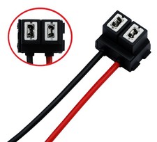 H7 Fassung Stecker