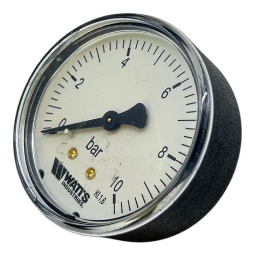 Watts industries manometer - industries,