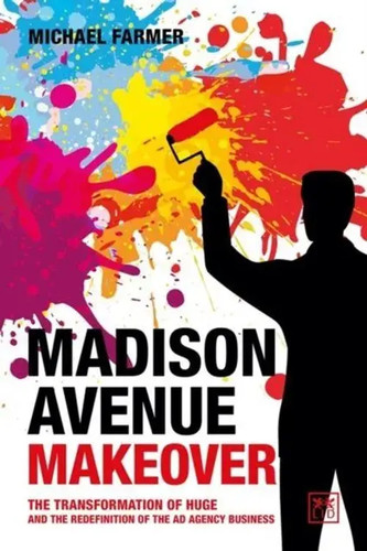 Madison avenue makeover - madison,