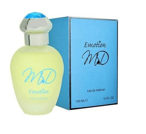 Emotion edp damen 100 - emotion,