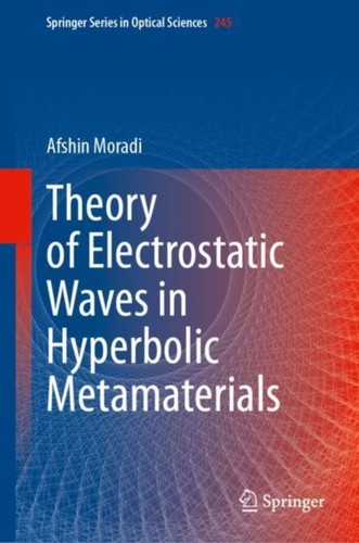 Moradi ory of - -, electrostatic