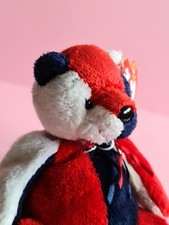 Ty Beanie Babies Patriot