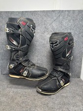 Fox Motorradstiefel Herren