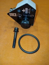 Emco unimat 3 - Orginal