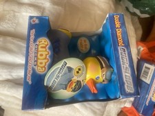Rubba Duck Ovp Neu
