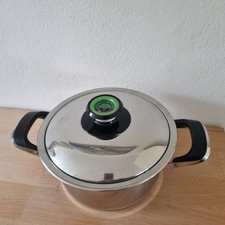 AMC Topf mit Deckel 3,1l