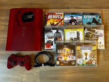 Playstation ps3 super slim - 3,
