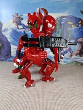 MASTERS OF THE UNIVERSE