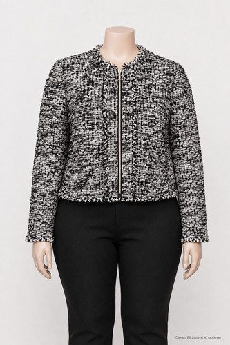 Neu betty barclay jacke 44 - barclay,