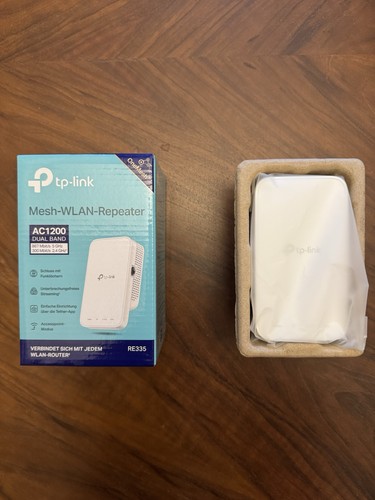 Link wlan repeater - tp-link,