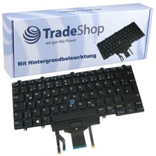 Orig Tastatur mit Trackpoint