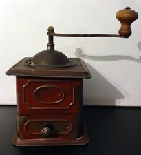 Alte Kaffeemühle Leinbrock