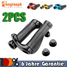 2STK Fahrradlenker MTB Griffe