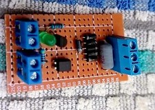 Digitaler Gleisbesetztmelder