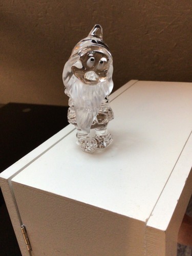 Swarovski disney figur - disney,