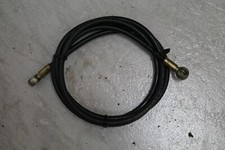 Opel Astra F Cabrio Leitung Rohr Schlauch Hydraulikleitung Verdeck Dach Rechts