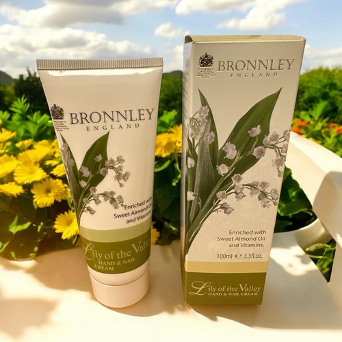 Bronnley nagel - nagel-, &