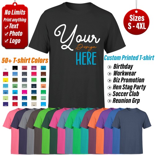Personalisiertes shirt - personalisiertes, t-shirt