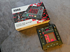 Korg Kaoss Pad 3+ plus -