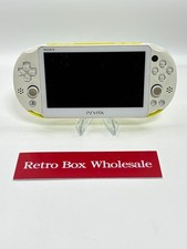 Sony vita playstation - vita,