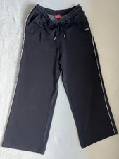 DIESEL Trend Wide-Leg