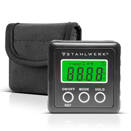 Stahlwerk digitaler - stahlwerk,