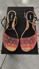 Fendi damen sandalen größe - sandalen,