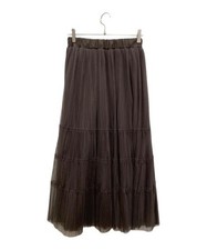 Apart Lowrys Tüll Stufenrock