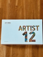XP PEN Artist 12 -