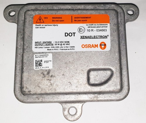 10r044663 original osram - 10r044663,