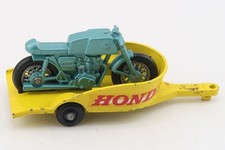MATCHBOX 38C * HONDA BIKE &
