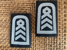 Aufschiebeschlaufen Heer