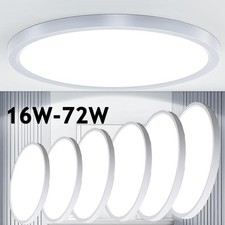 LED Deckenlampe Panel