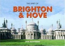 The spirit brighton and - spirit, of