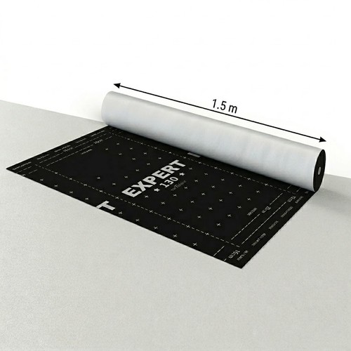 130g unterspannbahn - 130g/m²,