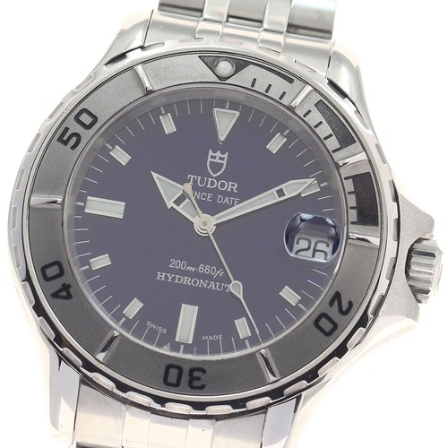 Tudor 85190p prince - 85190p, date