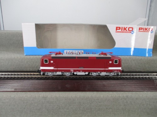 Piko spur 51703 elektrolok - piko,