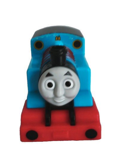 Thomas die kleine - , lokomotive